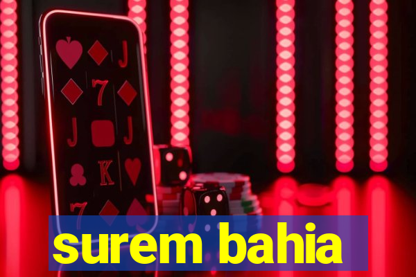 surem bahia
